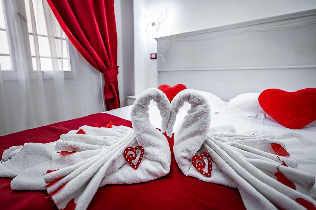 ḥọṭẹḷ ṿẹṇẹṭọ !! Centro Storico Di ƒirenze !!! Con Access Ztl Hotel