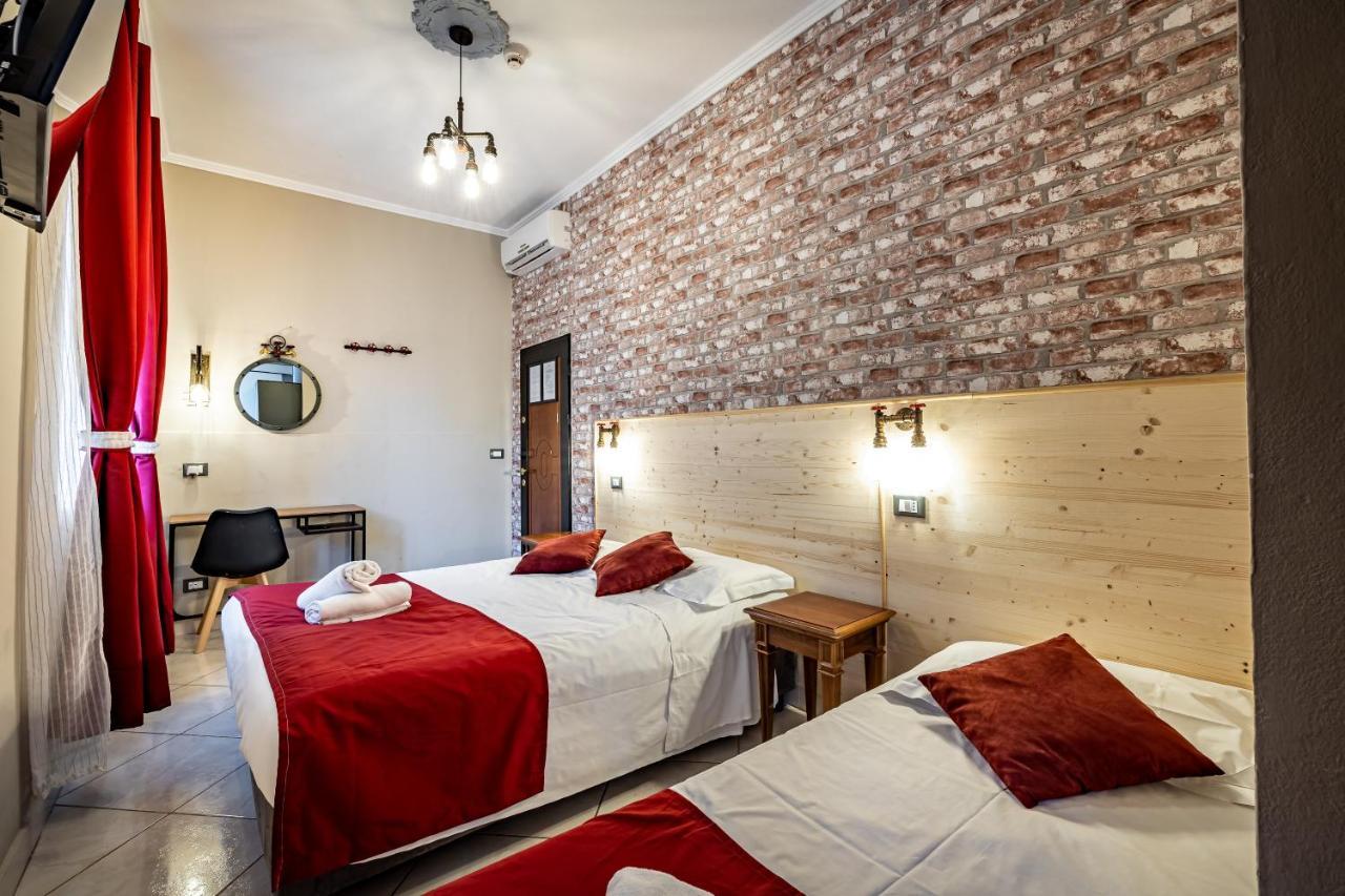 ḥọṭẹḷ ṿẹṇẹṭọ !! Centro Storico Di ƒirenze !!! Con Access Ztl Hotel Firenze