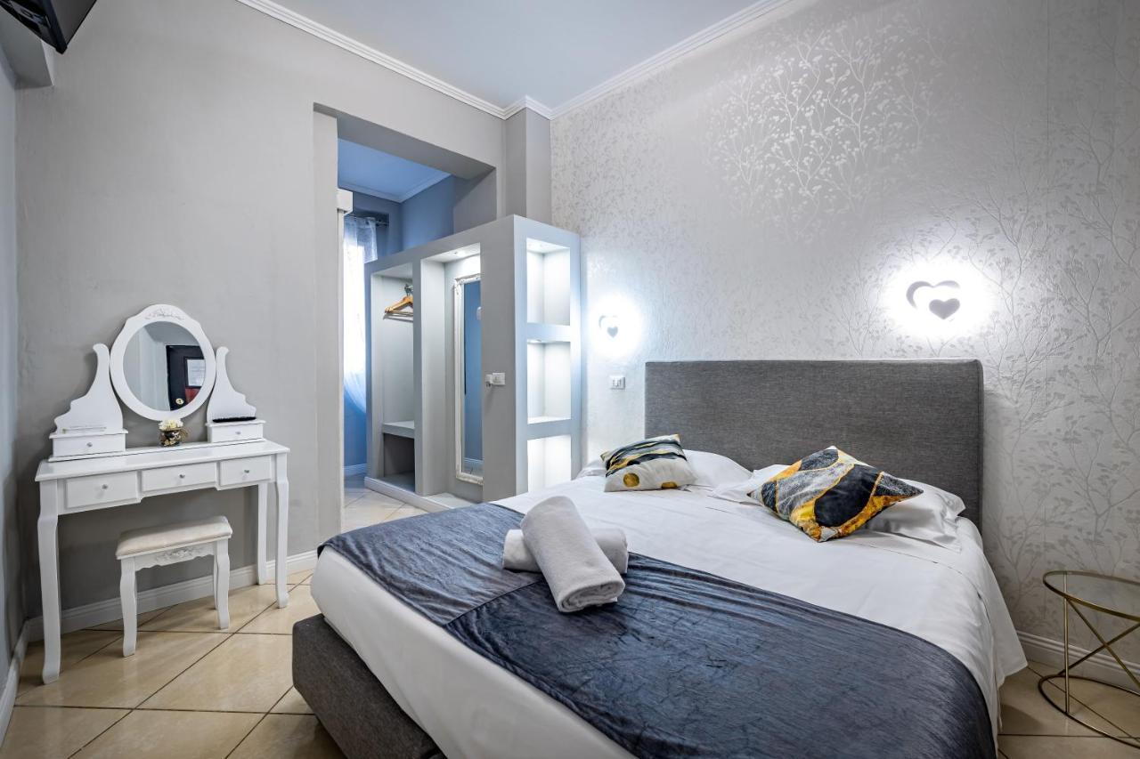 Hotel ḥọṭẹḷ ṿẹṇẹṭọ !! Centro Storico Di ƒirenze !!! Con Access Ztl 3*