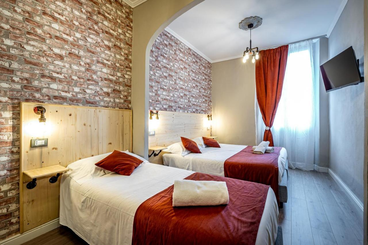 ḥọṭẹḷ ṿẹṇẹṭọ !! Centro Storico Di ƒirenze !!! Con Access Ztl 3*