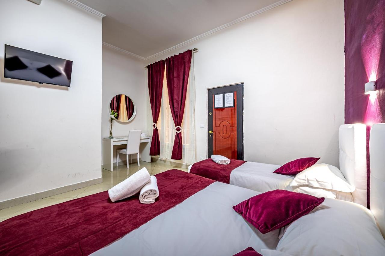 ḥọṭẹḷ ṿẹṇẹṭọ !! Centro Storico Di ƒirenze !!! Con Access Ztl