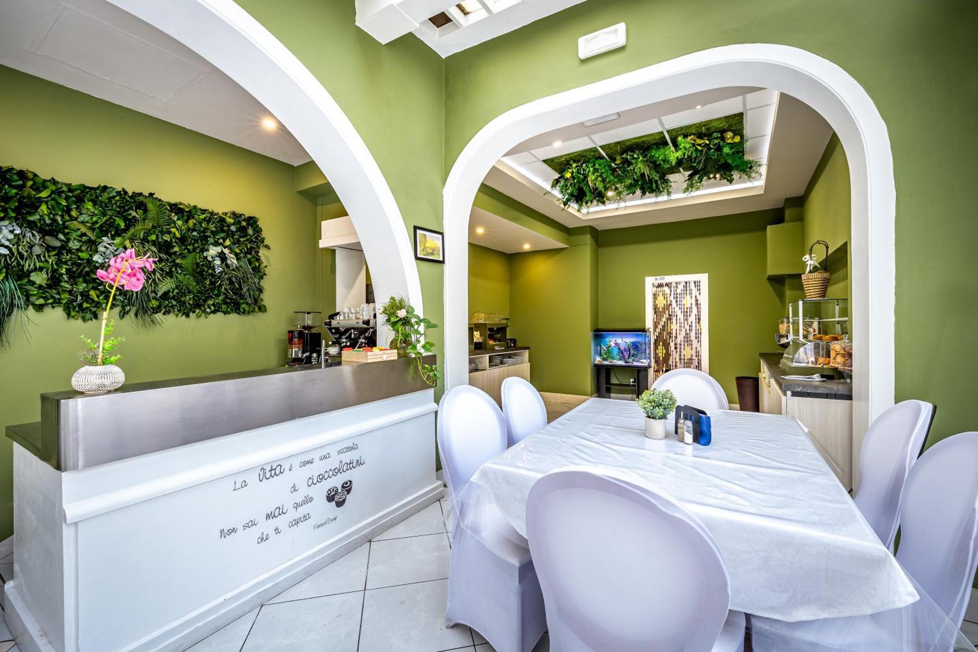 Hotel ḥọṭẹḷ ṿẹṇẹṭọ !! Centro Storico Di ƒirenze !!! Con Access Ztl Firenze